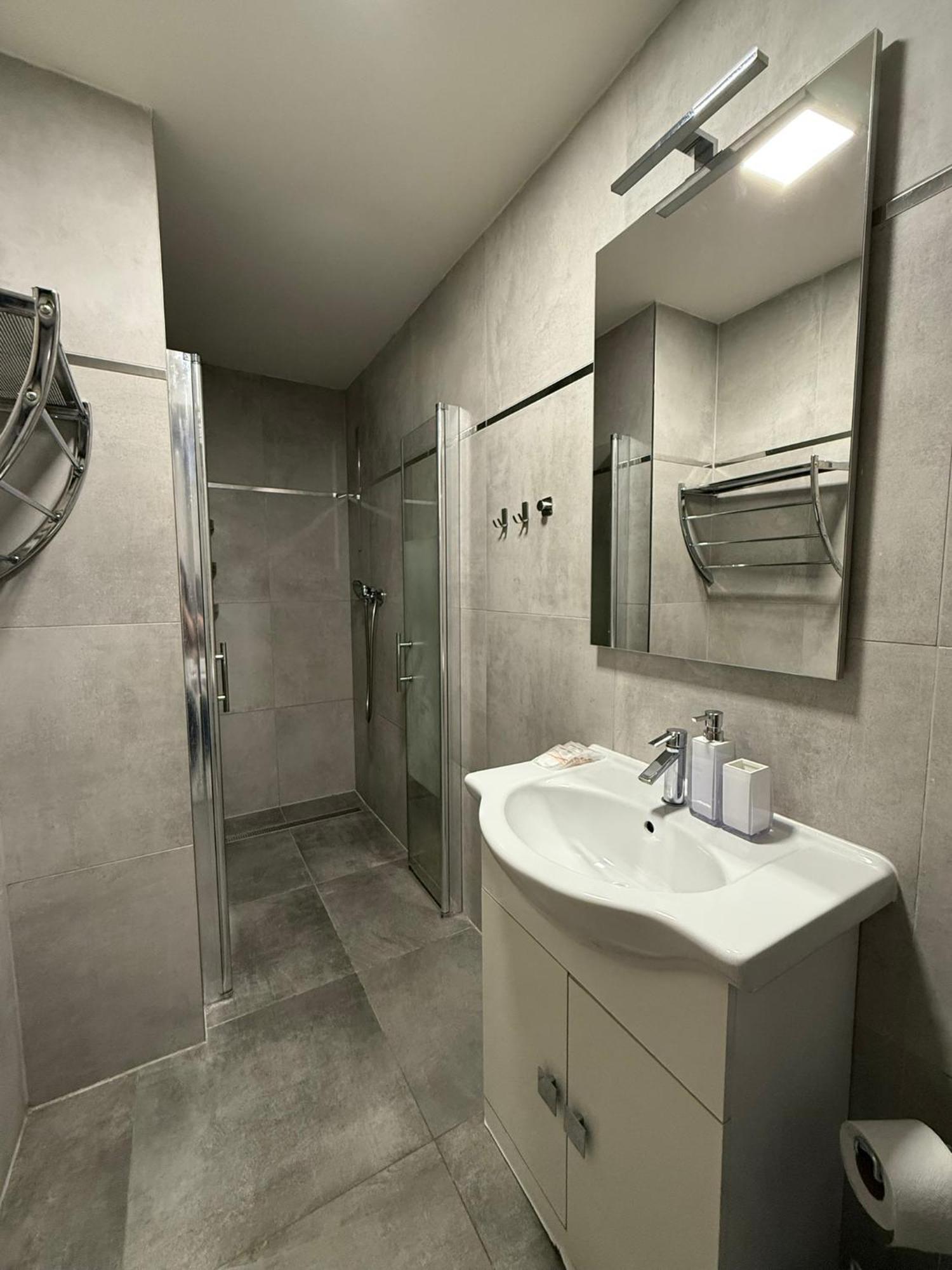 Apartmán v blízkosti centra Brna Brno Esterno foto