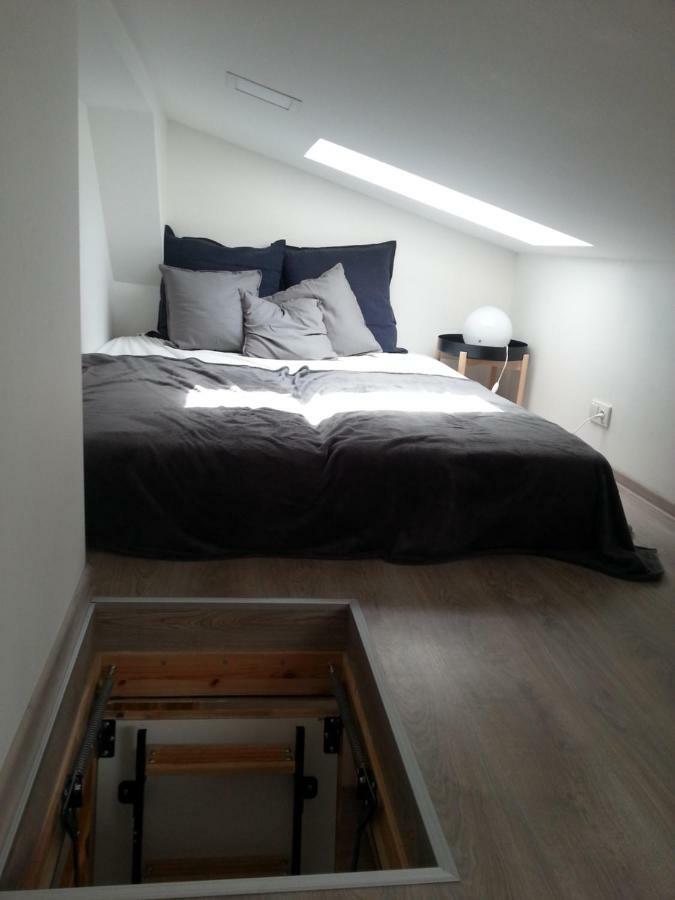 Apartmán v blízkosti centra Brna Brno Esterno foto
