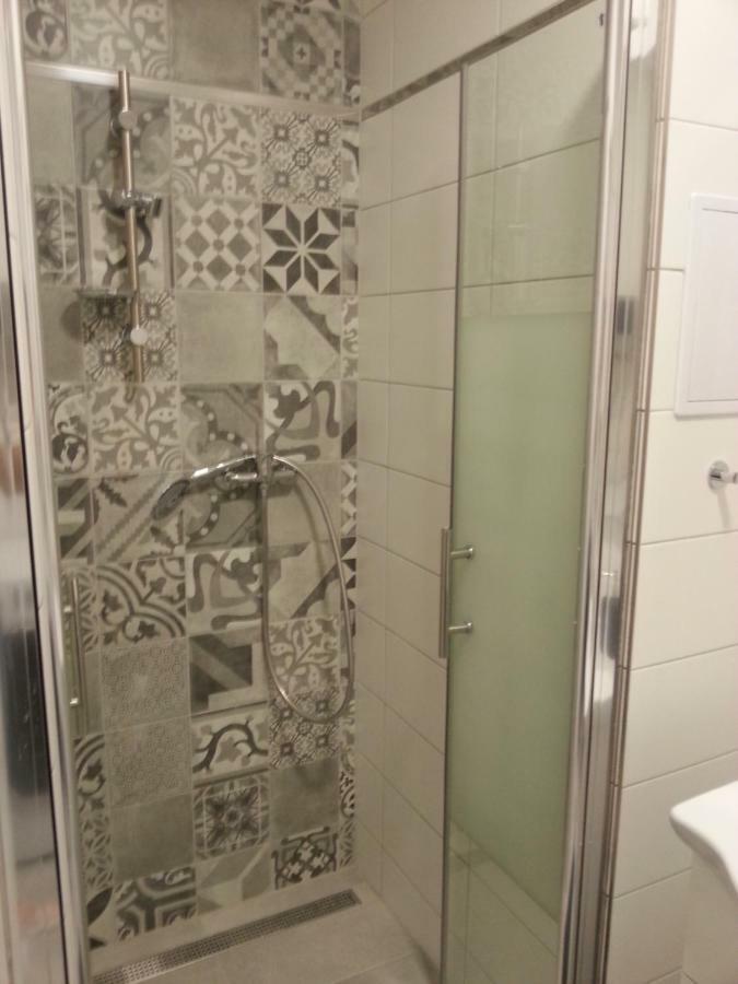 Apartmán v blízkosti centra Brna Brno Esterno foto