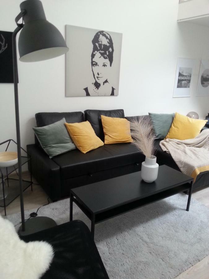 Apartmán v blízkosti centra Brna Brno Esterno foto
