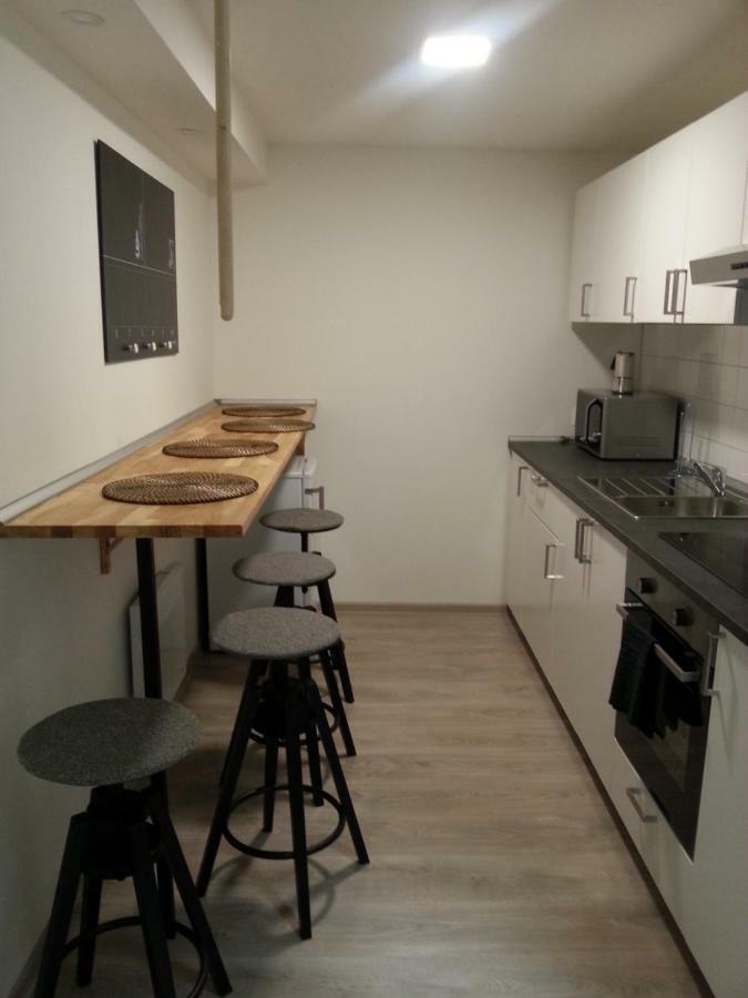 Apartmán v blízkosti centra Brna Brno Esterno foto