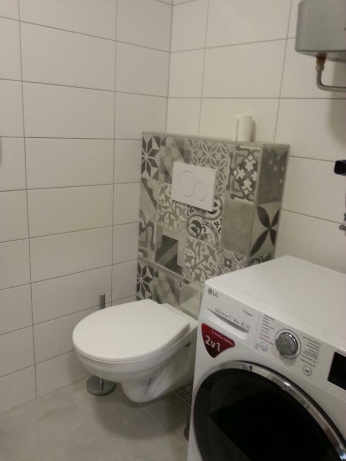 Apartmán v blízkosti centra Brna Brno Esterno foto