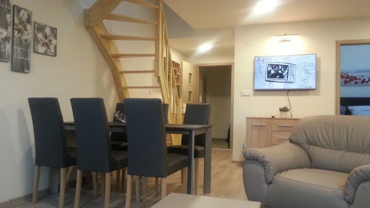 Apartmán v blízkosti centra Brna Brno Esterno foto