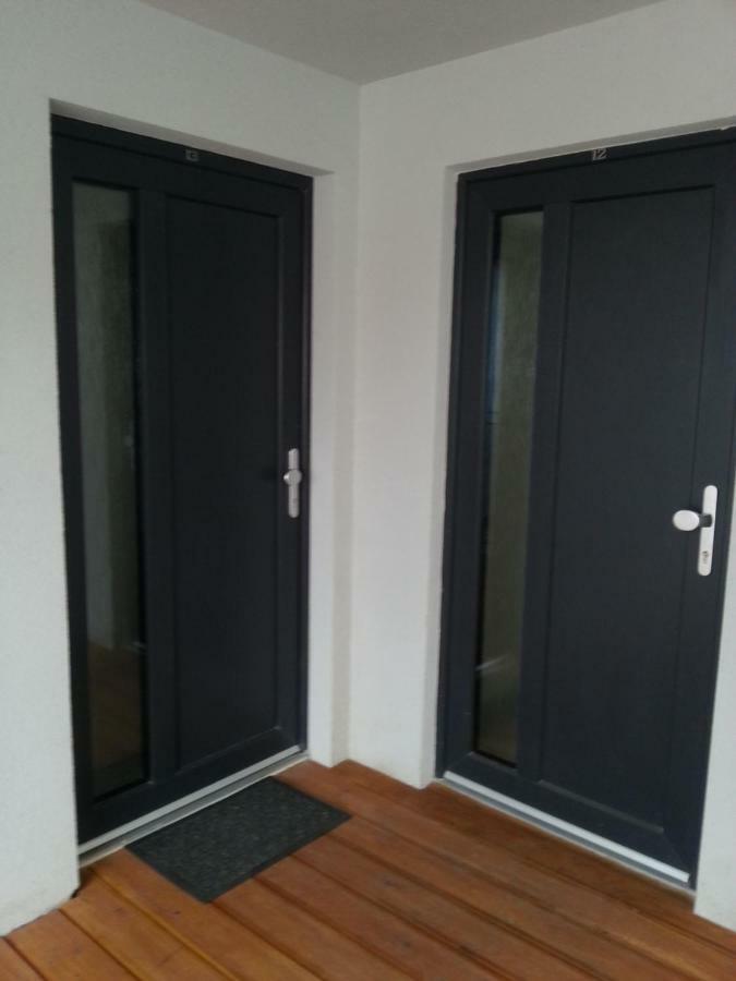 Apartmán v blízkosti centra Brna Brno Esterno foto